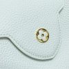 Best Replicas Bags - Replica LV Capucines BB Bag M57941 in White Shop For Best Louis Vuitton LV Replica Bags With Cheap Price