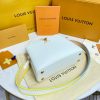 Best Replicas Bags - Replica LV Capucines BB Bag M57941 in White Shop For Best Louis Vuitton LV Replica Bags With Cheap Price