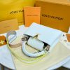 Best Replicas Bags - Replica LV Capucines BB Bag M57941 in White Shop For Best Louis Vuitton LV Replica Bags With Cheap Price