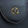 Best Replicas Bags - Louis Vuitton Capucines BB Replica Black/Arizona Beige Shop For Best Louis Vuitton LV Replica Bags With Cheap Price