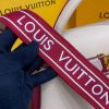 Best Replicas Bags - LV Capucines BB Replica Eggshell/Red Handbag M59061 Shop For Best Louis Vuitton LV Replica Bags With Cheap Price