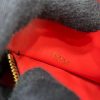 Best Replicas Bags - Louis Vuitton Capucines Bb Replica Noir/Rouge Handbag Shop For Best Louis Vuitton LV Replica Bags With Cheap Price