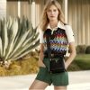Best Replicas Bags - Replica Louis Vuitton Capucines Mini Bag M56071 in Black Shop For Best Louis Vuitton LV Replica Bags With Cheap Price