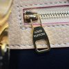 Best Replicas Bags - LV Capucines MM M58608 Black/Arizona Beige Replica Shop For Best Louis Vuitton LV Replica Bags With Cheap Price