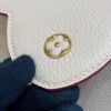 Best Replicas Bags - Replica LV Capucines MM Eggshell & Lie De Vin Red Bag Shop For Best Louis Vuitton LV Replica Bags With Cheap Price