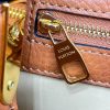 Best Replicas Bags - Replica LV Capucines Mm M59020 Gold/Noir Handbag Shop For Best Louis Vuitton LV Replica Bags With Cheap Price