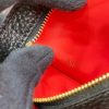Best Replicas Bags - Replica Louis Vuitton Capucines MM Noir Rouge M59020 Shop For Best Louis Vuitton LV Replica Bags With Cheap Price
