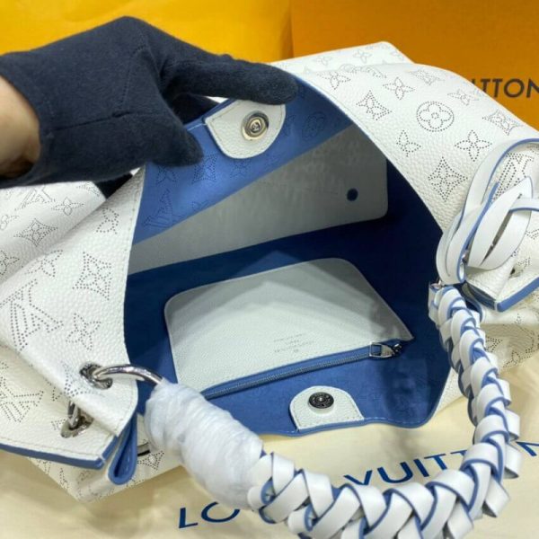 Replica Louis Vuitton Carmel Bag M53188 M52950 - Image 11