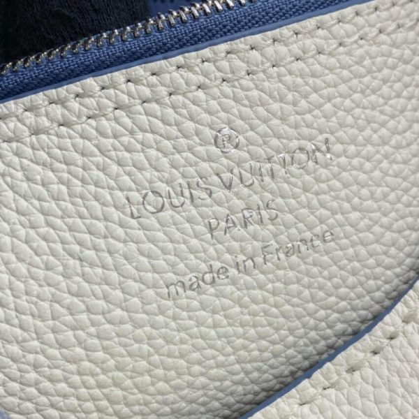 Replica Louis Vuitton Carmel Bag M53188 M52950 - Image 12
