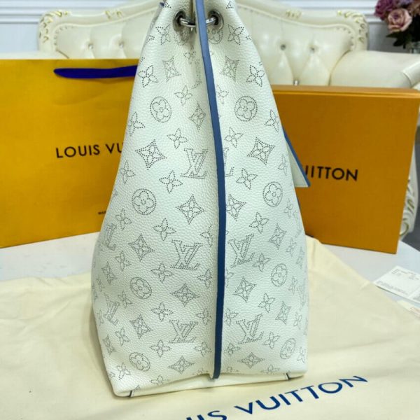 Replica Louis Vuitton Carmel Bag M53188 M52950 - Image 7