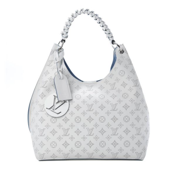 Replica Louis Vuitton Carmel Bag M53188 M52950