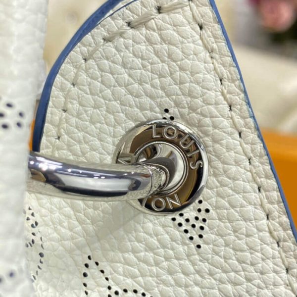Replica Louis Vuitton Carmel Bag M53188 M52950 - Image 9