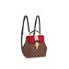Best Replicas Bags - Replica LV Clapton Backpack N42259, N42262, N40104 Shop For Best Louis Vuitton LV Replica Bags With Cheap Price