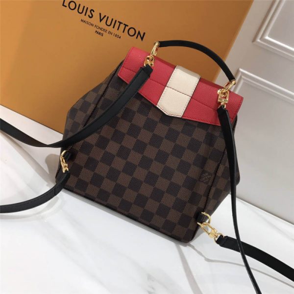 Replica LV Clapton Backpack N42259, N42262, N40104 - Image 3