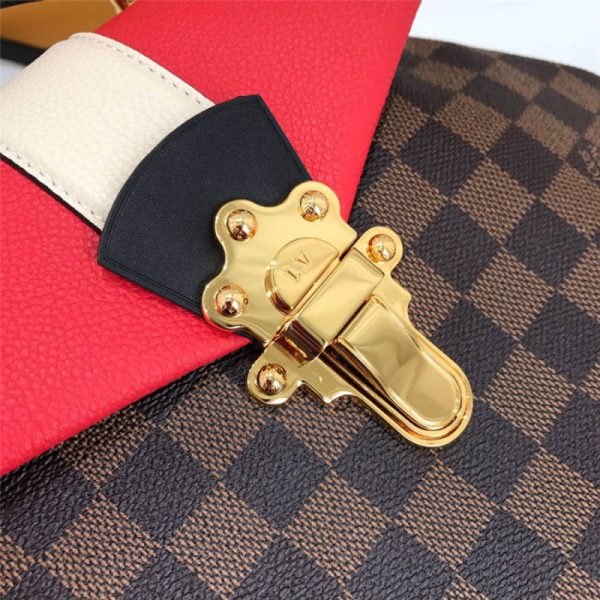 Replica LV Clapton Backpack N42259, N42262, N40104 - Image 4