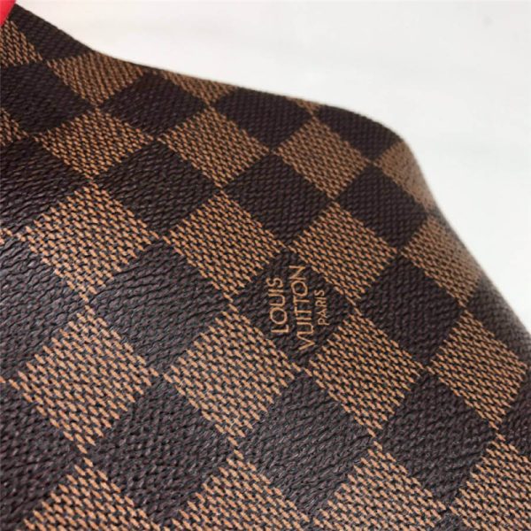 Replica LV Clapton Backpack N42259, N42262, N40104 - Image 5