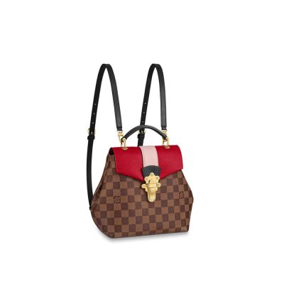 Replica LV Clapton Backpack N42259, N42262, N40104