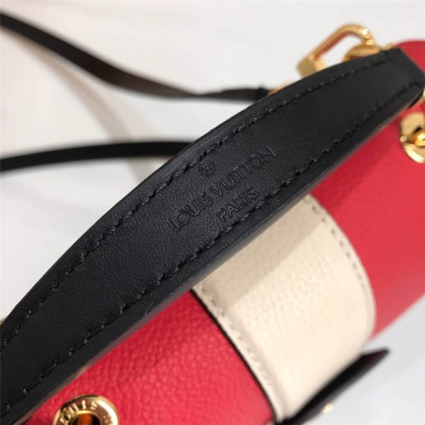 Replica LV Clapton Backpack N42259, N42262, N40104 - Image 7
