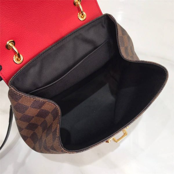 Replica LV Clapton Backpack N42259, N42262, N40104 - Image 10