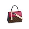 Best Replicas Bags - Replica Louis Vuitton Cluny BB M44454 Handbag – Elegant & Stylish Shop For Best Louis Vuitton LV Replica Bags With Cheap Price
