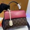Best Replicas Bags - Replica Louis Vuitton Cluny BB M44454 Handbag – Elegant & Stylish Shop For Best Louis Vuitton LV Replica Bags With Cheap Price
