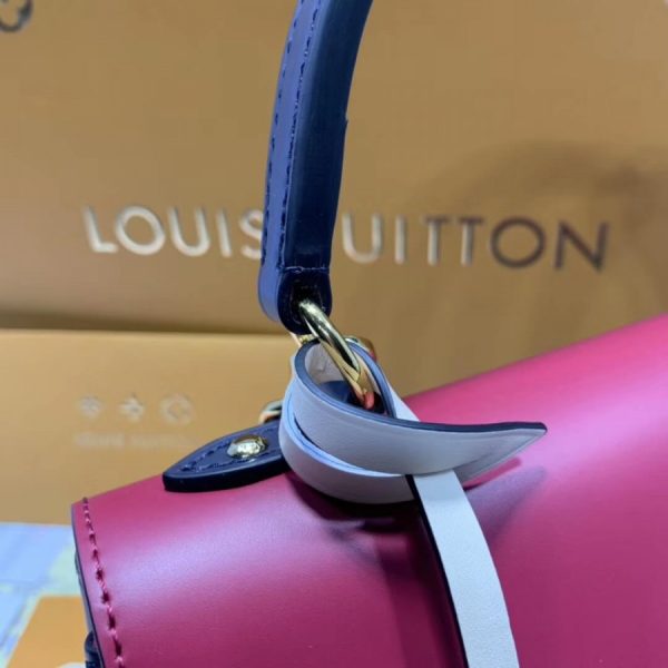 Replica Louis Vuitton Cluny BB M44454 Handbag – Elegant & Stylish - Image 5