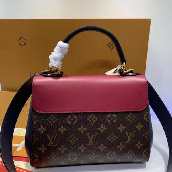 Replica Louis Vuitton Cluny BB M44454 Handbag – Elegant & Stylish - Image 7