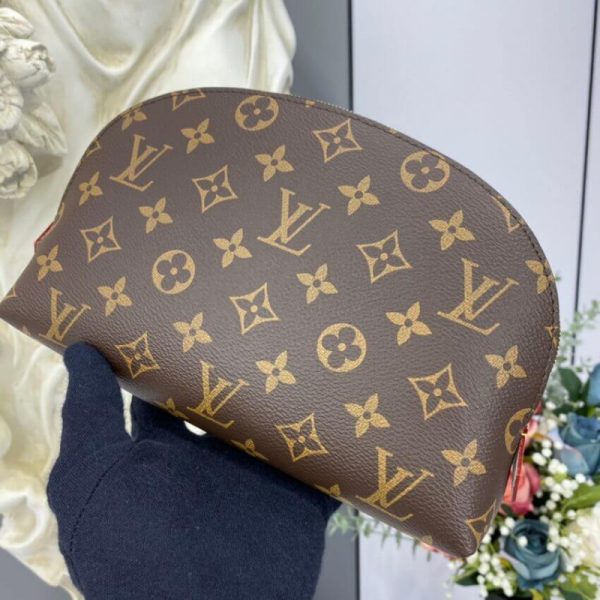 Louis Vuitton Cosmetic Pouch Replica GM M47353 – Premium Design - Image 2