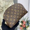 Best Replicas Bags - Louis Vuitton Cosmetic Pouch Replica GM M47353 – Premium Design Shop For Best Louis Vuitton LV Replica Bags With Cheap Price