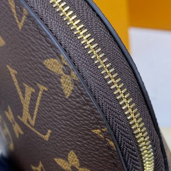 Louis Vuitton Cosmetic Pouch Replica GM M47353 – Premium Design - Image 6