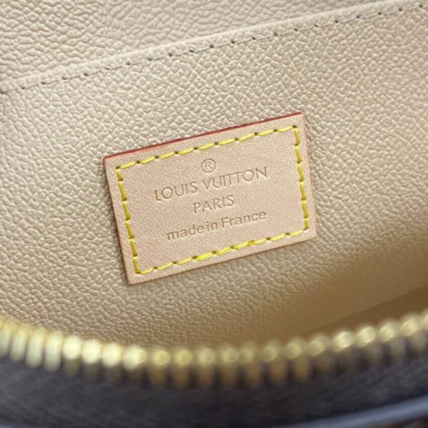 Louis Vuitton Cosmetic Pouch Replica GM M47353 – Premium Design - Image 9