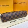 Best Replicas Bags - Authentic Style LV Cosmetic Pouch GM Replica N23345 Shop For Best Louis Vuitton LV Replica Bags With Cheap Price