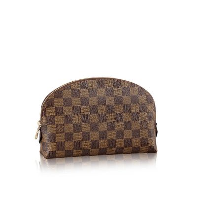 Authentic Style LV Cosmetic Pouch GM Replica N23345