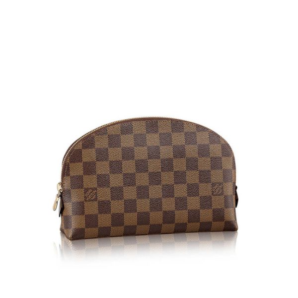 Authentic Style LV Cosmetic Pouch GM Replica N23345