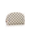 Best Replicas Bags - Replica LV Cosmetic Pouch GM | N23346 | Luxury Style Shop For Best Louis Vuitton LV Replica Bags With Cheap Price