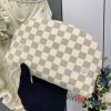 Best Replicas Bags - Replica LV Cosmetic Pouch GM | N23346 | Luxury Style Shop For Best Louis Vuitton LV Replica Bags With Cheap Price