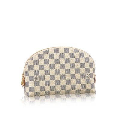 Replica LV Cosmetic Pouch GM | N23346 | Luxury Style