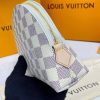 Best Replicas Bags - Replica LV Cosmetic Pouch GM | N23346 | Luxury Style Shop For Best Louis Vuitton LV Replica Bags With Cheap Price