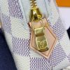 Best Replicas Bags - Replica LV Cosmetic Pouch GM | N23346 | Luxury Style Shop For Best Louis Vuitton LV Replica Bags With Cheap Price