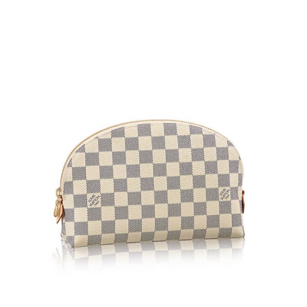 Replica LV Cosmetic Pouch GM | N23346 | Luxury Style