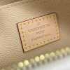 Best Replicas Bags - Replica LV Cosmetic Pouch GM | N23346 | Luxury Style Shop For Best Louis Vuitton LV Replica Bags With Cheap Price