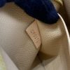 Best Replicas Bags - Replica LV Cosmetic Pouch GM | N23346 | Luxury Style Shop For Best Louis Vuitton LV Replica Bags With Cheap Price