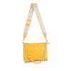 Best Replicas Bags - Replica LV Coussin PM Bag - Yellow M20378 | Luxe Style Shop For Best Louis Vuitton LV Replica Bags With Cheap Price