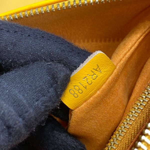 Replica LV Coussin PM Bag - Yellow M20378 | Luxe Style - Image 14