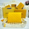 Best Replicas Bags - Replica LV Coussin PM Bag - Yellow M20378 | Luxe Style Shop For Best Louis Vuitton LV Replica Bags With Cheap Price