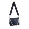 Best Replicas Bags - Louis Vuitton Coussin PM Navy Blue Replica Bag M20379 Shop For Best Louis Vuitton LV Replica Bags With Cheap Price