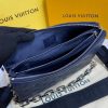 Best Replicas Bags - Louis Vuitton Coussin PM Navy Blue Replica Bag M20379 Shop For Best Louis Vuitton LV Replica Bags With Cheap Price