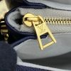 Best Replicas Bags - Louis Vuitton Coussin PM Replica Navy Blue M57790 Shop For Best Louis Vuitton LV Replica Bags With Cheap Price
