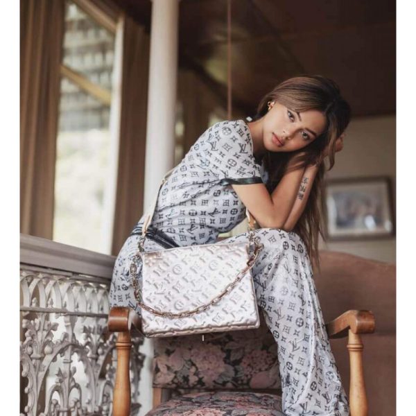 Replica Louis Vuitton Coussin PM Handbag - M57913, M57790, M57793 - Image 2