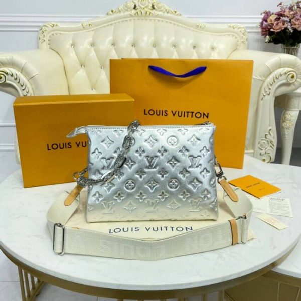 Replica Louis Vuitton Coussin PM Handbag - M57913, M57790, M57793 - Image 11